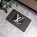 Килимок придверний Monogram 58*38 см діатомітовий Yiwu HP-42-128