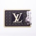 Килимок придверний Monogram 58*38 см діатомітовий Yiwu HP-42-128