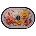 Килимок діатомітовий універсальний BEAUTIFUL FLOWERS 58*38 см з ефектом 3-D HP-42-55 Килимок діатомітовий універсальний BEAUTIFUL FLOWERS 58*38 см з ефектом 3-D HP-42-55