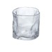 Набір склянок для напоїв Glacier Set 6 штук по 236 мл скляні HP-17-65