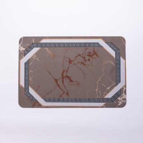 Килимок універсальний Glow 58*38 см діатомітовий Yiwu HP-42-134