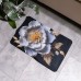 Килимок з 3D-принтом Camellia 58*38 см діатомітовий Yiwu HP-42-104 Килимок з 3D-принтом Camellia 58*38 см діатомітовий Yiwu HP-42-104