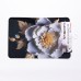Килимок з 3D-принтом Camellia 58*38 см діатомітовий Yiwu HP-42-104 Килимок з 3D-принтом Camellia 58*38 см діатомітовий Yiwu HP-42-104