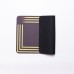 Килимок універсальний діатомітовий Stripe 58*38 см прямокутний Yiwu HP-42-121