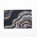 Килимок універсальний діатомітовий Agate 58*38 см прямокутний Yiwu HP-42-77