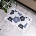 Килимок діатомітовий Hibiscus 58*38 см прямокутний Yiwu HP-42-100 Килимок діатомітовий Hibiscus 58*38 см прямокутний Yiwu HP-42-100