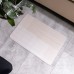 Килимок універсальний діатомітовий Geometry 58*38 см прямокутний Yiwu HP-42-115