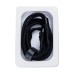Кабель для заряджання 3-in-1 microUSB/Type-C/Lightning UR521