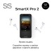 Навушники бездротові TWS SmartX Pro 2 Premium Bluetooth навушники з мікрофоном SAP2P Навушники бездротові TWS SmartX Pro 2 Premium Bluetooth навушники з мікрофоном SAP2P