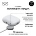 Навушники бездротові TWS SmartX Pro 2 Premium Bluetooth навушники з мікрофоном SAP2P Навушники бездротові TWS SmartX Pro 2 Premium Bluetooth навушники з мікрофоном SAP2P
