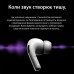 Навушники бездротові TWS SmartX Pro 2 Premium Bluetooth навушники з мікрофоном SAP2P Навушники бездротові TWS SmartX Pro 2 Premium Bluetooth навушники з мікрофоном SAP2P