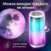 Портативна колонка 8 Вт з підсвічуванням і USB Білий PULSE5W Портативна колонка 8 Вт з підсвічуванням і USB Білий PULSE5W