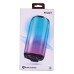 Портативна колонка 8 Вт з підсвічуванням і USB Білий PULSE5W Портативна колонка 8 Вт з підсвічуванням і USB Білий PULSE5W