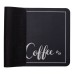 Килимок для кухні But first Coffee 58*38 см діатомітовий HP-42-43 Килимок для кухні But first Coffee 58*38 см діатомітовий HP-42-43