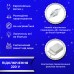 Гірлянда штора 3х2 м 144 LED світлодіодна мідний провід 16 ниток Синій ZWM2320LEDBL Гірлянда штора 3х2 м 144 LED світлодіодна мідний провід 16 ниток Синій ZWM2320LEDBL