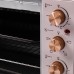 Електрична духовка Sokany настільна 50 лSK450W