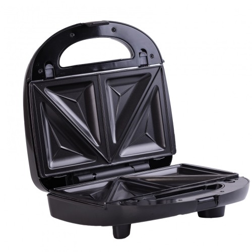 Бутербродниця Sokany SK-902 Sandwich Maker Set 750W Бутербродниця Sokany SK-902 Sandwich Maker Set 750W
