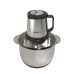 Чопер Sokany SK-7015 з чашею на 3,9 л
