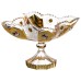 Цукерниця скляна Crystal 12 см Yiwu HP-34-139