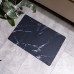 Килимок універсальний діатомітовий Slate 58*38 см прямокутний Yiwu HP-42-71