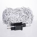 Гірлянда Нитка вулична 30 м 300 LED білий провід Синій CF300L30MWBL