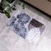 Килимок діатомітовий Monstera 58*38 см прямокутний Yiwu HP-42-94 Килимок діатомітовий Monstera 58*38 см прямокутний Yiwu HP-42-94