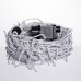 Гірлянда Нитка вулична 30 м 300 LED білий провід Мультиколір CF300L30MWML Гірлянда Нитка вулична 30 м 300 LED білий провід Мультиколір CF300L30MWML