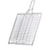 Решітка для мангалу 24*24 см професійна HP455RESH
