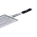 Решітка для мангалу 24*24 см професійна HP455RESH