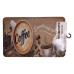 Килимок для кухні Coffee House 58*38 см діатомітовий HP-42-46