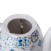 Електричний чайник Sokany SK-09008 1,5 літра безшумний Білий Електричний чайник Sokany SK-09008 1,5 літра безшумний Білий