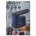 Відпарювач Sokany Ручний 1200 Вт синій SK-3069B