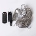 Розумна гірлянда Smart штора 400 LED 3*3 м з керуванням зі смартфона, мультиколор W006SH Розумна гірлянда Smart штора 400 LED 3*3 м з керуванням зі смартфона, мультиколор W006SH