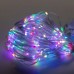 Розумна гірлянда Smart штора 400 LED 3*3 м з керуванням зі смартфона, мультиколор W006SH Розумна гірлянда Smart штора 400 LED 3*3 м з керуванням зі смартфона, мультиколор W006SH