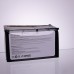 Гірлянда Нитка вулична 30 (м) 300 LED чорний провід Мультиколір CF300L30MBML