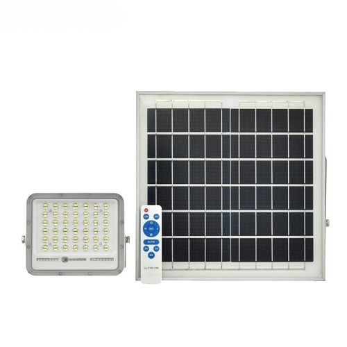 Вуличний LED ліхтар на сонячних батареях 150 LED 100 Вт HP-5-69