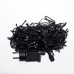 Гірлянда Нитка вулична 30 (м) 300 LED чорний провід Синій CF300L30MBBL