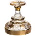 Цукерниця скляна Bohemia 15 см Yiwu HP-34-132