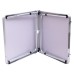 Розкладний стіл + 4 стільці кемпінговий набір для пікніка, риболовлі, відпочинку, туризму Чорний JY-12060B Розкладний стіл + 4 стільці кемпінговий набір для пікніка, риболовлі, відпочинку, туризму Чорний JY-12060B
