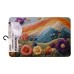 Килимок діатомітовий з 3D-ефектом Sunset Meadow 58*38 см універсальний HP-42-33 Килимок діатомітовий з 3D-ефектом Sunset Meadow 58*38 см універсальний HP-42-33